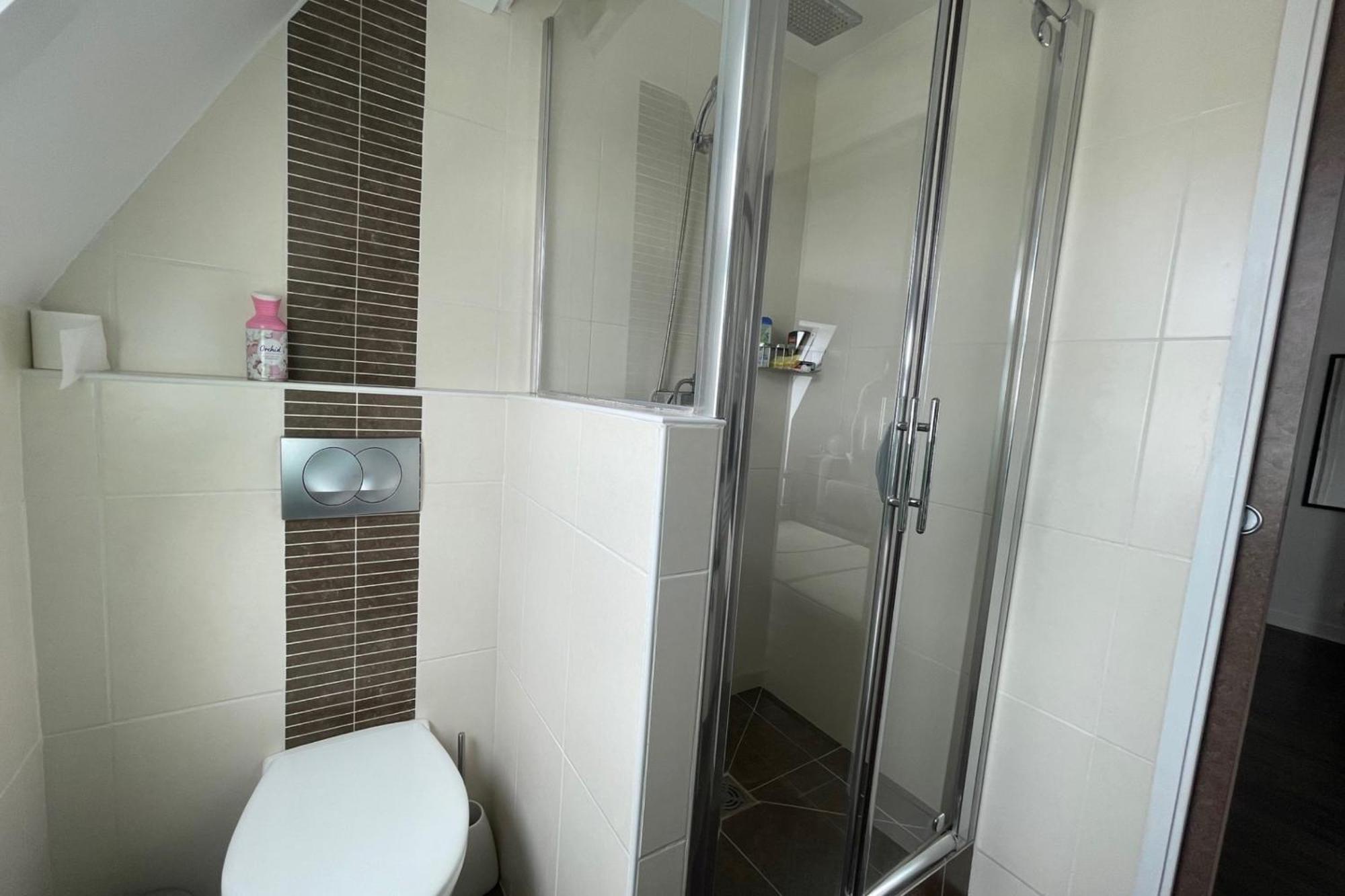 Appartement T1 Comfort With Open View