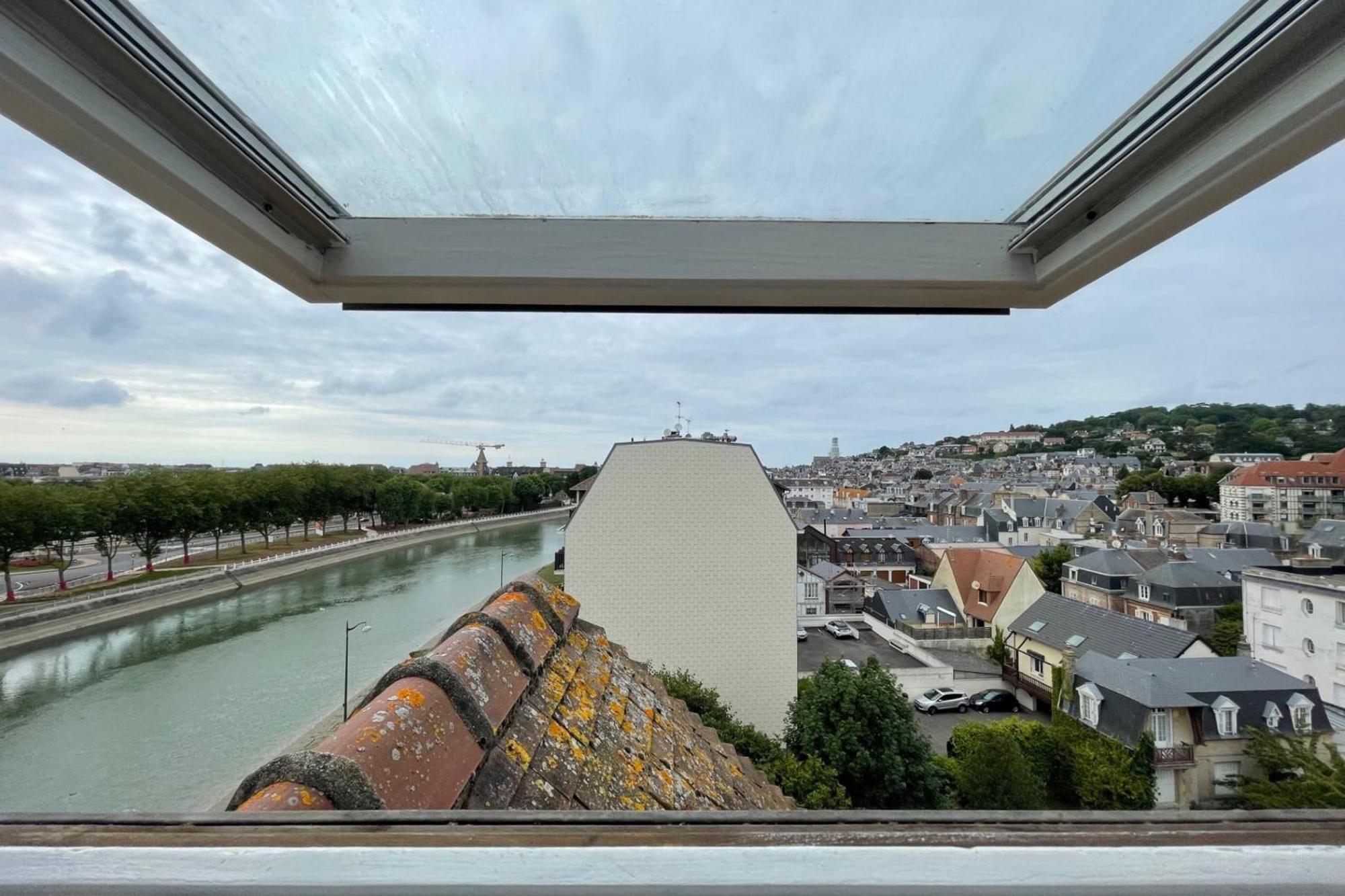 T1 Comfort With Open View Appartement *