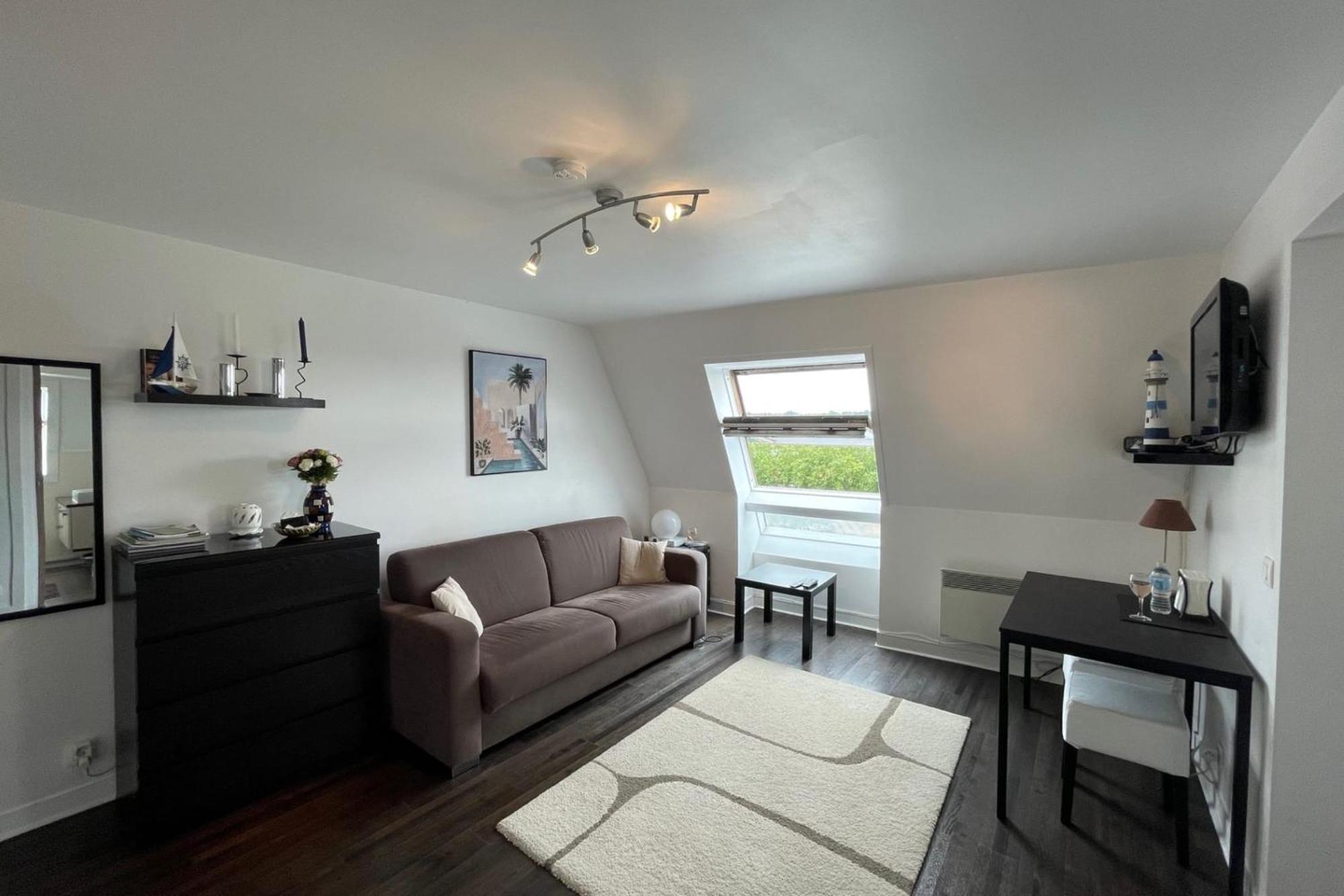 T1 Comfort With Open View *