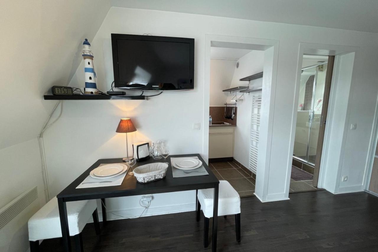 T1 Comfort With Open View Appartement